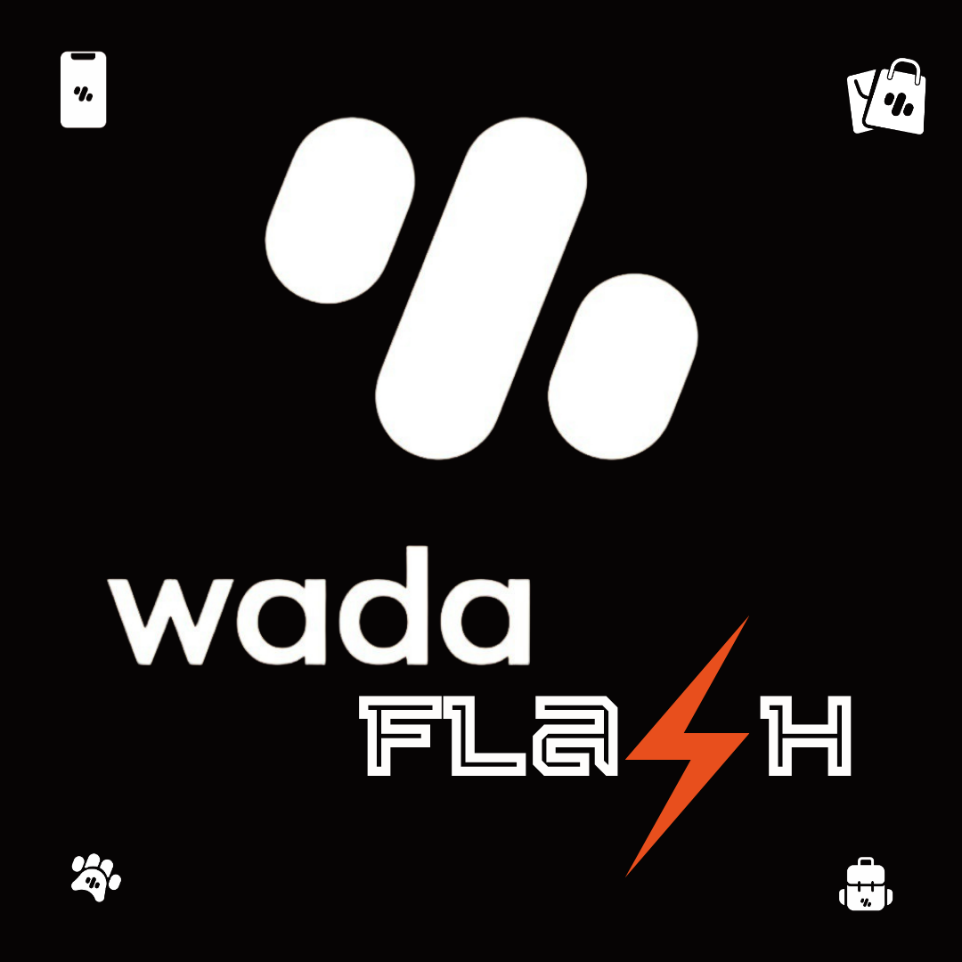 Identificador Wada Flash