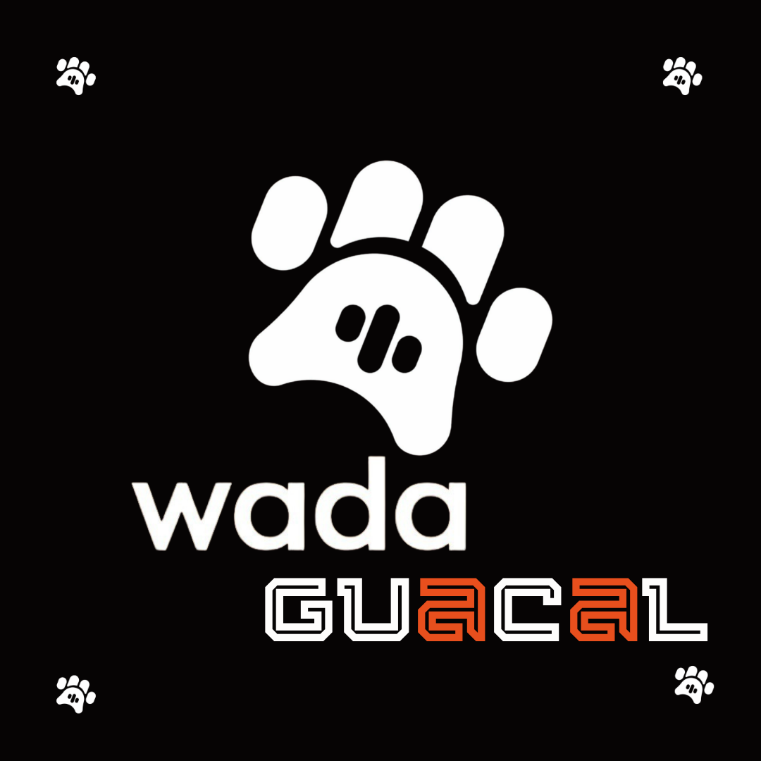 Identificador Wada Guacal