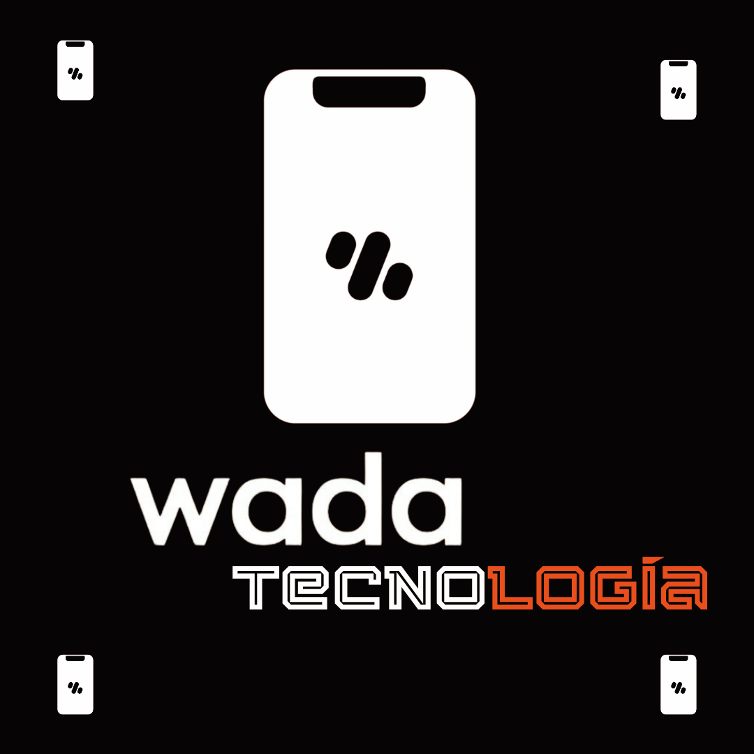 Identificador Wada Tecnología