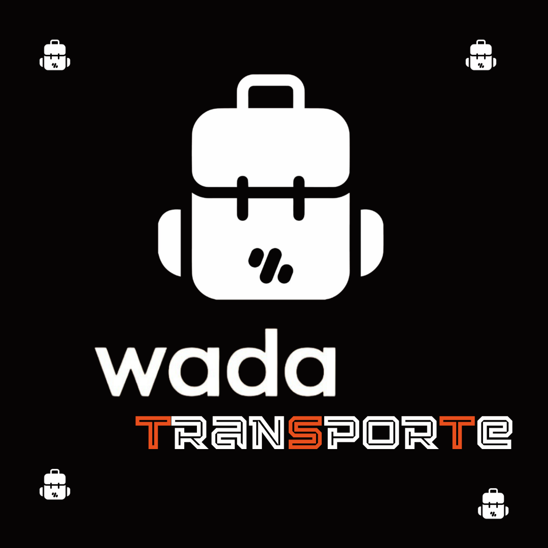 Identificador Wada Transporte